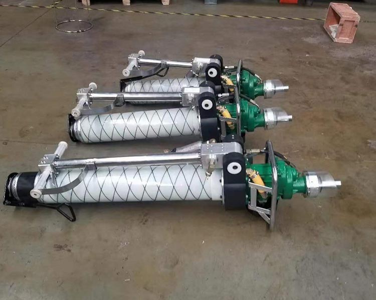 山東微山龍工張拉機(jī)具型號(hào)淺談了解煤礦錨桿鉆機(jī)技術(shù)標(biāo)準(zhǔn)讓我們更方便使用？